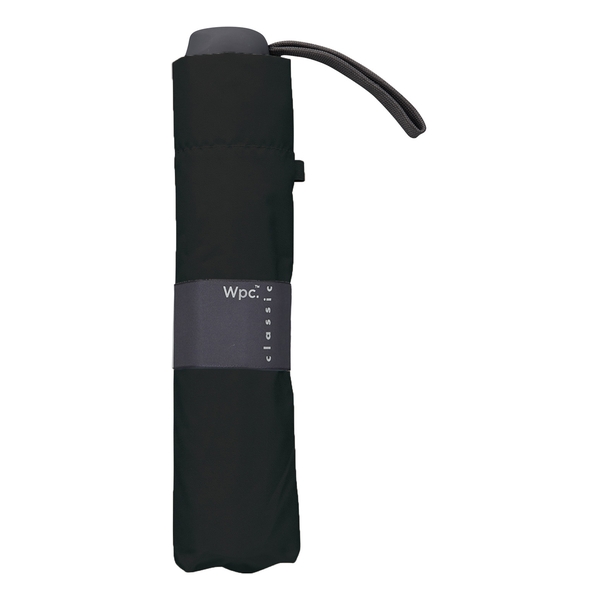 WPC Basic Folding UMBRELLA CS001-001-002 BK 58CM WPP107-CS001