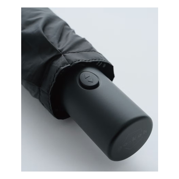 WPC GO-KOH COMPACT AUTOMATIC UMBRELLA WPP022-GO010-BK