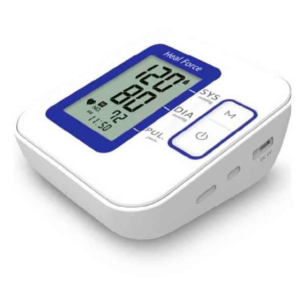 Heal Force - Blood Pressure Monitor B07