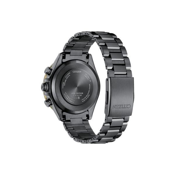 Citizen - Attesa - AT8384-58E