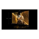 TCL 98" X11L Premium SQD-Mini LED TV 98X11L