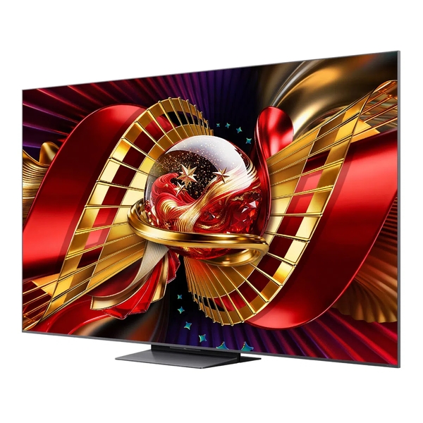 TCL C8L SQD-Mini LED TV 75C8L