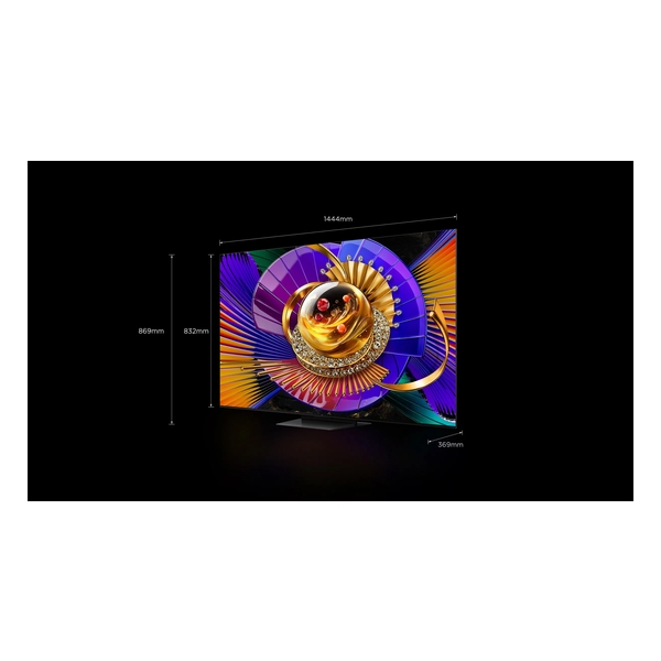 TCL C7L SQD-Mini LED TV 65C7L