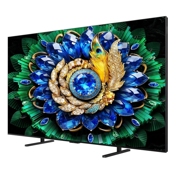 TCL A400M QD-Mini LED TV 75A400M
