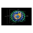 TCL A400M QD-Mini LED TV 75A400M
