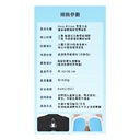 ZERO Pillow Seat Cushion