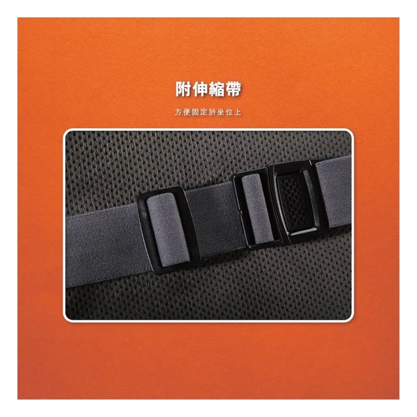 Sinomax Auto Lumbar Cushion