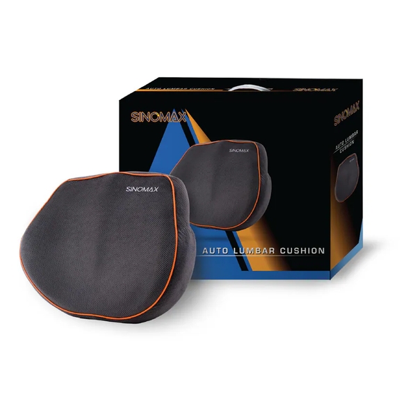 Sinomax Auto Lumbar Cushion