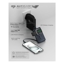 EGO AllyDelivery 4F Built-in 2XCable & Magsafe 10000mAh 6IN1 Power Bank (KH99)