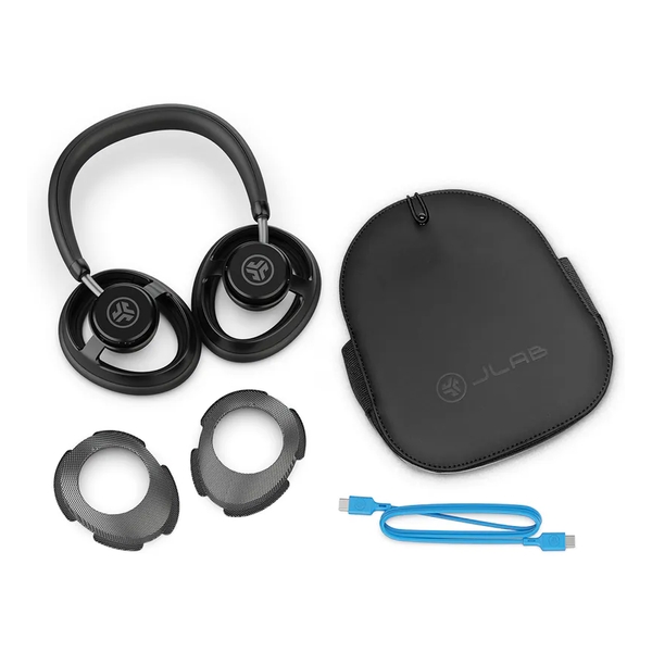 JLab JBUDS OPEN Wireless  Open-Back Headphones