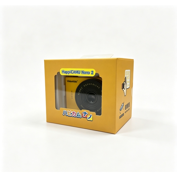 Visionkids HappiCAMU Nano II