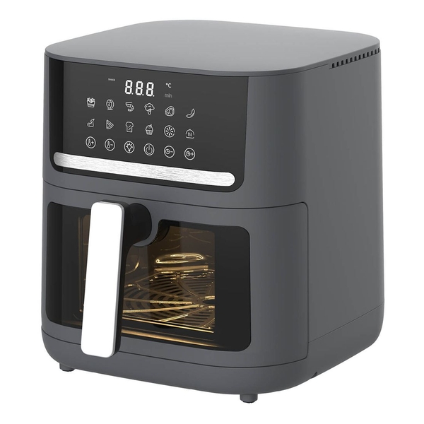 HONOR CHOICE Kurrypop Air Fryer