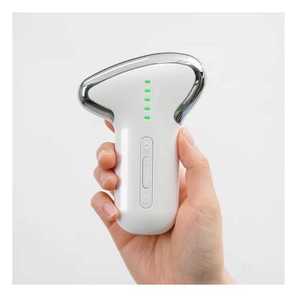 Korea PICON V2 All-in-One EMS Fascia & Beauty Massager
