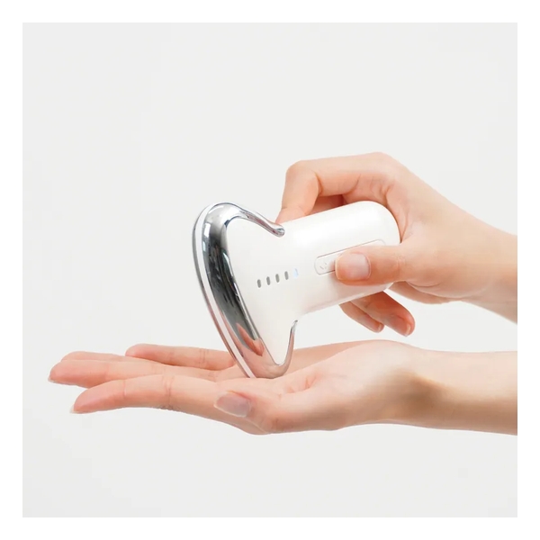 Korea PICON V2 All-in-One EMS Fascia & Beauty Massager