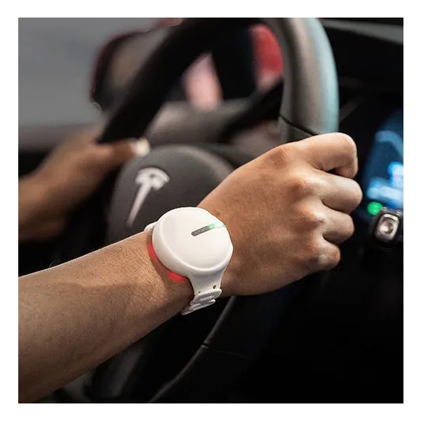 Korea Wellscare IASO Wearable Cold Laser Pain Relief Device