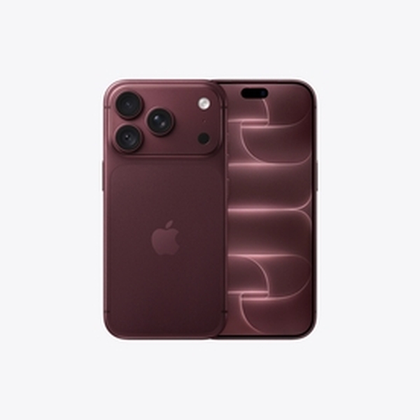 iPhone 18 Pro 1TB