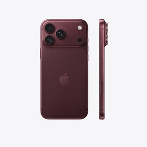 iPhone 18 Pro Max 2TB