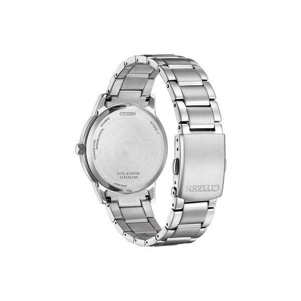 Citizen - Eco Drive - BM7680-57E
