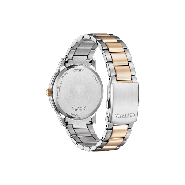 Citizen - Eco Drive - BM7686-51A