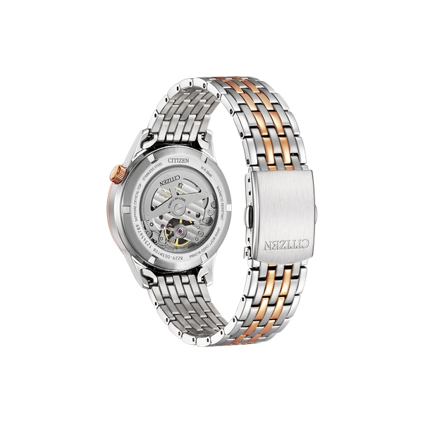 Citizen - Mechanical - NH9139-80X