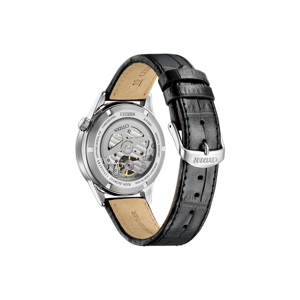 Citizen - Mechanical - NH9138-15A