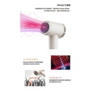 Sunpentown SHD12AI AI Salon Hair Dryer
