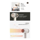 Sunpentown SHD12AI AI Salon Hair Dryer