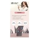 Sunpentown SHD12AI AI Salon Hair Dryer