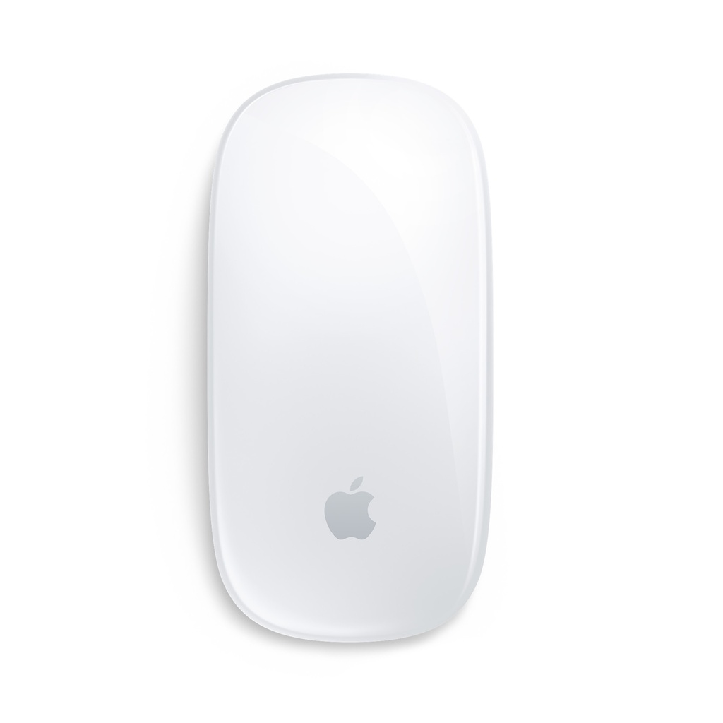 Magic  Mouse