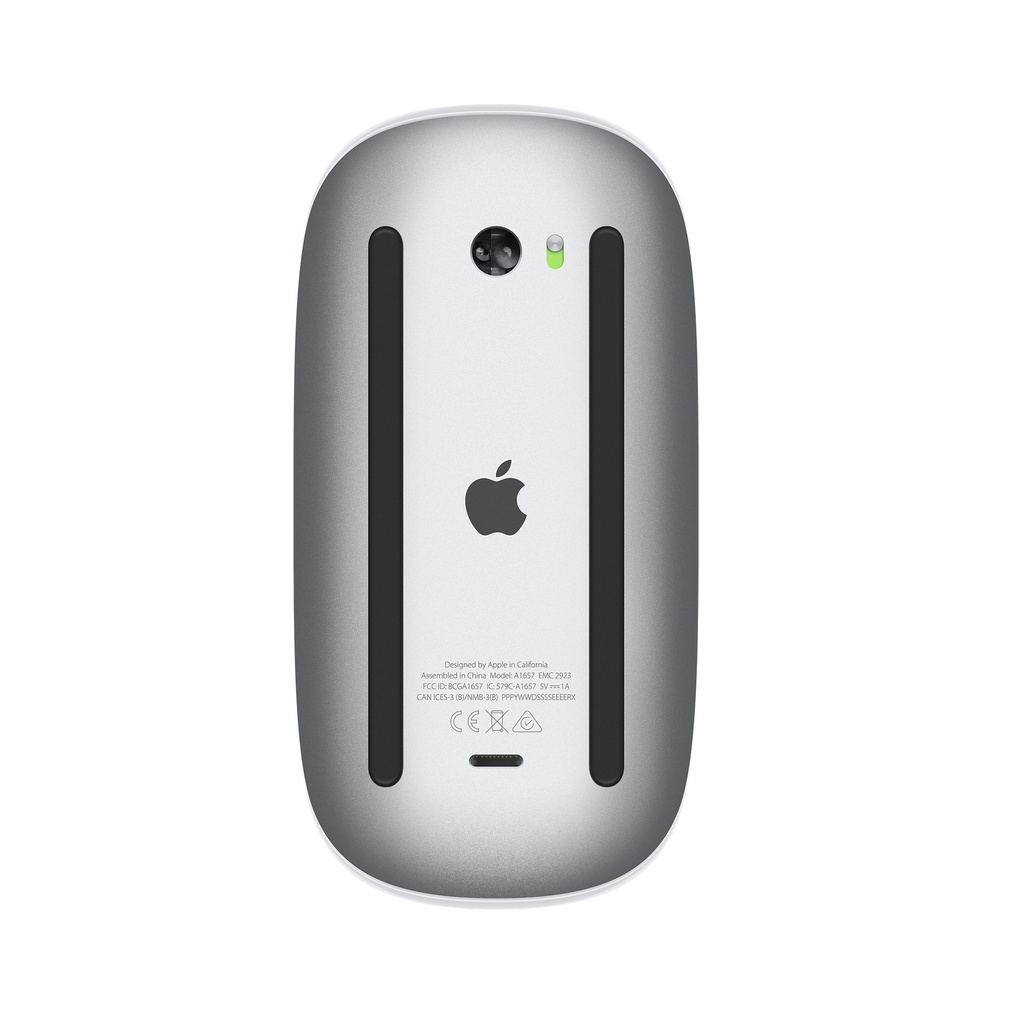 Magic  Mouse