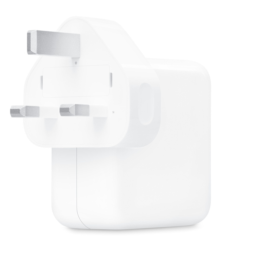 35W Dual USB-C Port Power Adapter