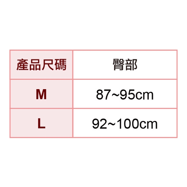 Slimwalk 運動美臀收腹平腳內褲 (黑色) PH769/PH770