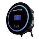 AC DelTrix AF (11kWx2), Dual Gun