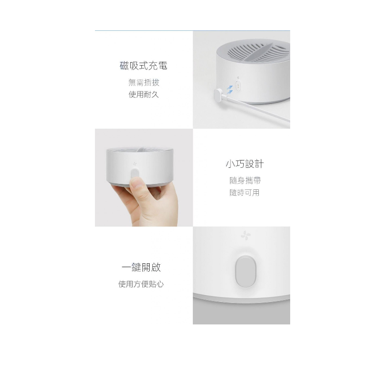 HDXIAODA IPX7 Portable Fruit and Vegetable Washing Machine