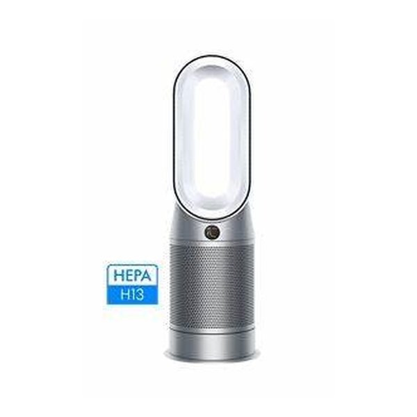 DYSON 戴森HP07 Purifier Hot+Cool 三合一暖風空氣清新機
Dyson Purifier Hot+Cool™ HP07