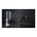 DYSON 戴森HP00 三合一風扇暖風空氣清新機
Dyson Pure Hot+Cool™ HP00 Purifier Fan (White/Silver)