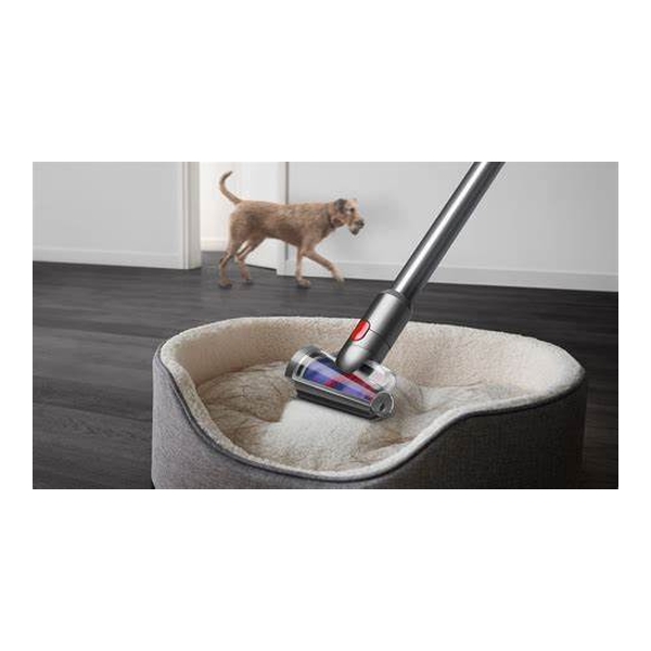 DYSON 戴森V15 Detect™ Absolute 無線吸塵機
Dyson V15 Detect™ Absolute vacuum