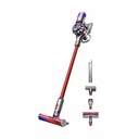 DYSON 戴森V8 Slim™ Fluffy 無線吸塵機
Dyson V8™ Slim Fluffy