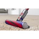 DYSON 戴森V8 Slim™ Fluffy 無線吸塵機
Dyson V8™ Slim Fluffy