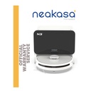 Neakasa - NoMo N3 Robot Vacuum Cleaner