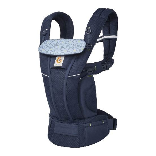 Ergobaby Omni Breeze Baby Carrier