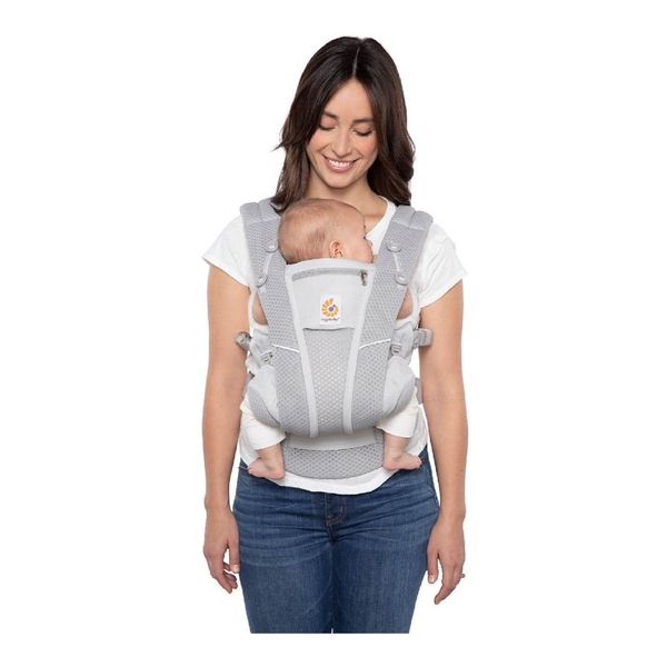 Ergobaby Omni Breeze Baby Carrier