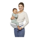 Ergobaby Alta Hipseat Baby Carrier