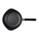 Sori Yanagi - 25cm Carbon steel frying pan (Nitrided Double Fiber line)