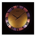 Seiko - Wall Clock (QHA010W)