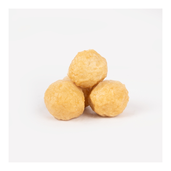 Meatball Crafter - Golden Fishballs
*Meat content 80%