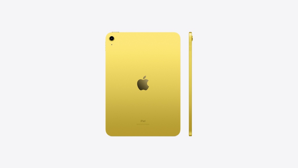 10.9-inch iPad Wi-Fi + Cellular 64GB 