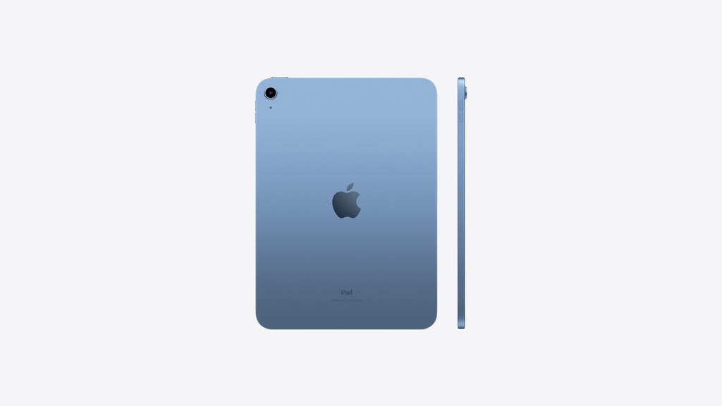 10.9-inch iPad Wi-Fi 64GB 