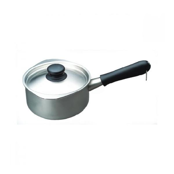 Sori Yanagi - Stainless Steel Milk Pan – 1.2L