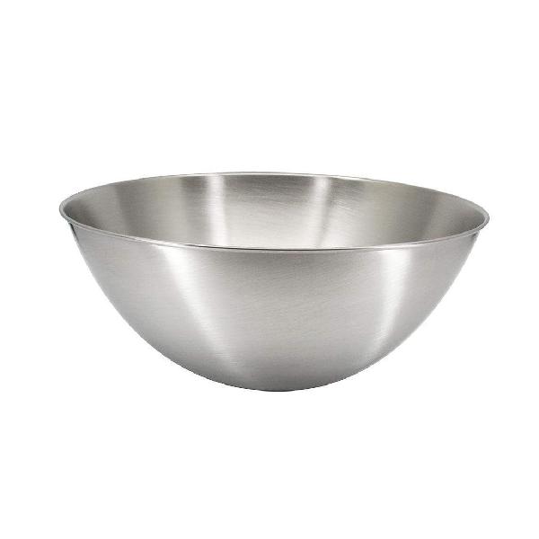 Sori Yanagi - Stainless Steel Mixing bowl 27cm Sbowl27